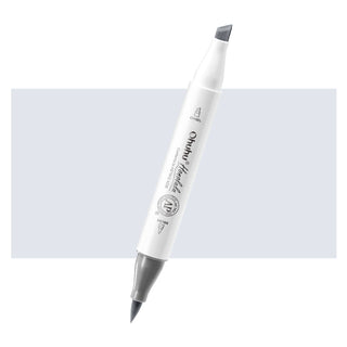 Ohuhu Honolulu BG3 / BV31 Individual Marker, Brush & Chisel