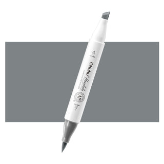 Ohuhu Honolulu CG070 / CG28 Individual Marker, Brush & Chisel