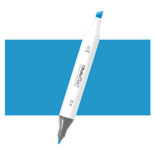 Ohuhu Oahu B883 / B111 Individual Marker, Fine & Chisel