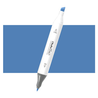 Ohuhu Oahu B575 / BV310 Individual Marker, Fine & Chisel