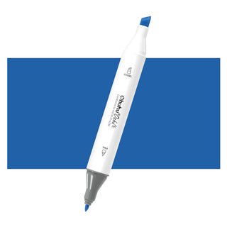 Ohuhu Oahu B878 / BV312 Individual Marker, Fine & Chisel