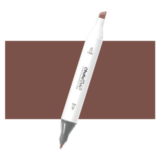 Ohuhu Oahu E644 / E615 Individual Marker, Fine & Chisel