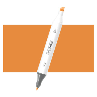 Ohuhu Oahu FY020 / FY01 Individual Marker, Fine & Chisel