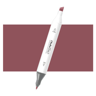 Ohuhu Oahu R455 / R513 Individual Marker, Fine & Chisel