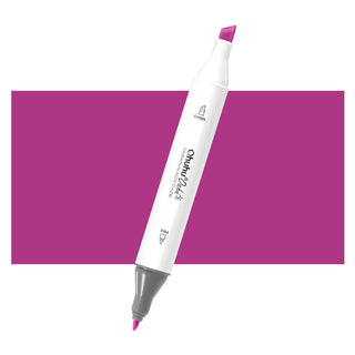 Ohuhu Oahu RV777 / RV313 Individual Marker, Fine & Chisel