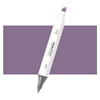 Ohuhu Oahu V463 / V015 Individual Marker, Fine & Chisel