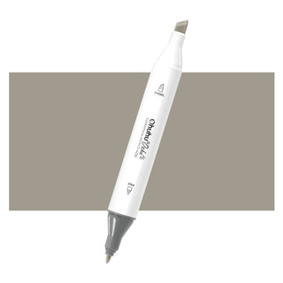 Ohuhu Oahu YG150 / YGY27 Individual Marker, Fine & Chisel