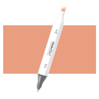 Ohuhu Oahu YR494 / YR511 Individual Marker, Fine & Chisel