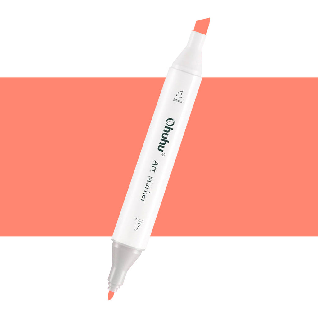 Ohuhu Markers For Artists Worldwide – Page 39